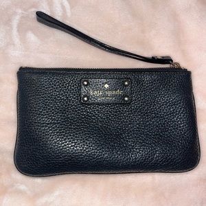 Kate Spade Wristlet